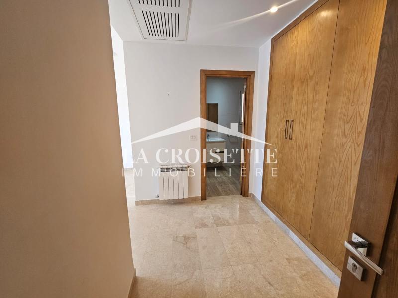 Appartement S+2 aux Jardins de Carthage